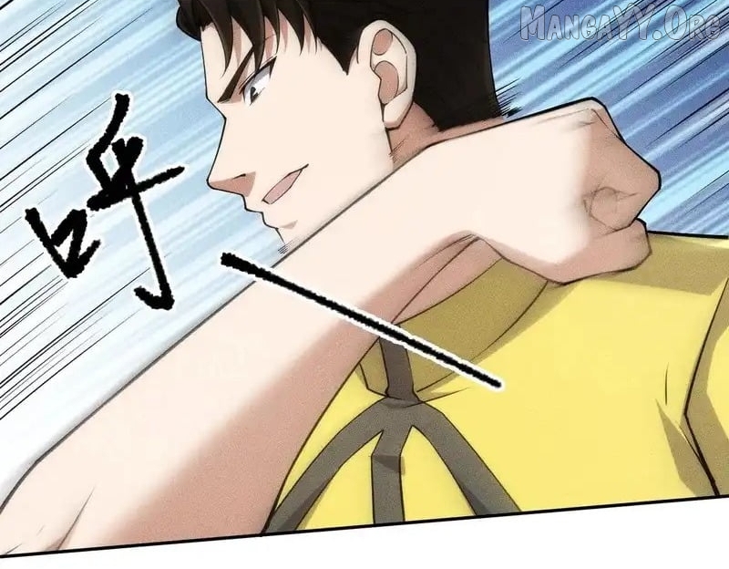 Hidden Dragon in the City (2025) Chapter 26 - page 12